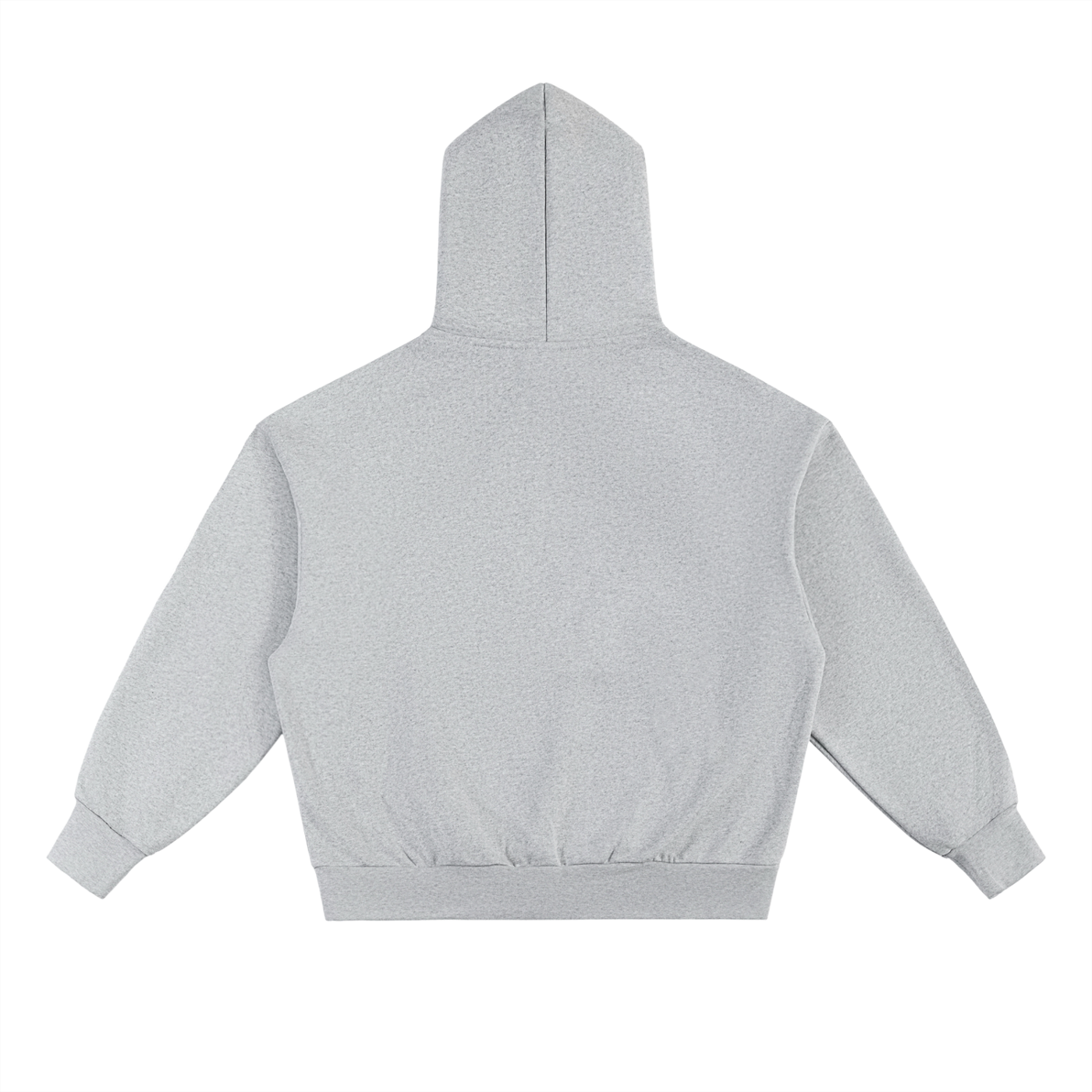 Essential Fleece Hoodie